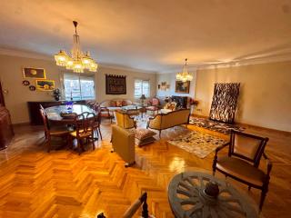 1406. Elegant 2BR Apt. Near Airport3 BA Terrace - 8