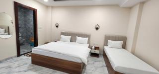 Pratap Royal Stay - 8