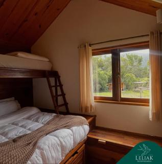 Hospedaria Leliak - Retiro Boutique de Montanha - 2