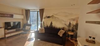 Apartment Mumlava falls - 0