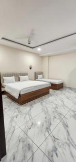 Pratap Royal Stay - 1