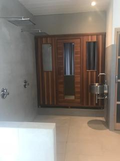 Château Bernon Gite 15 Personnes - piscine et SPA - 9