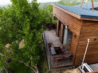AlmaHouse Secluded Mountain Cabins - 1