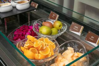 Jinjiang Metropolo Xi'an Bell Tower Dachashi Subway Station Hotel - 2