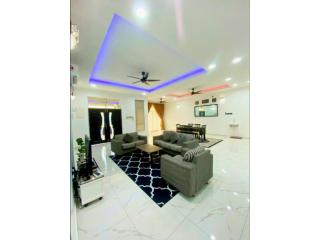 Hijrah De La Villa Parit Buntar Nibong Tebal Penang - 5