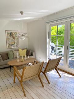 Cozy cabin in Fasalt - 9