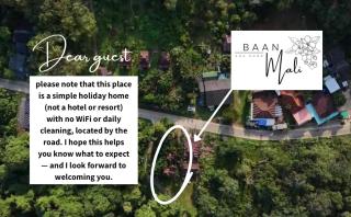 Baan Mali Koh Kood - 7