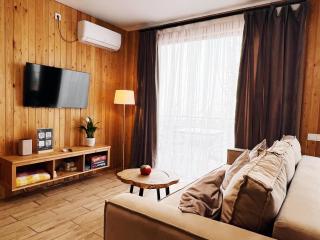 AlmaHouse Secluded Mountain Cabins - 5