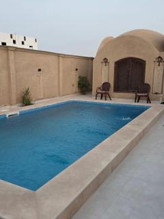 Lovely Private Villa - 3