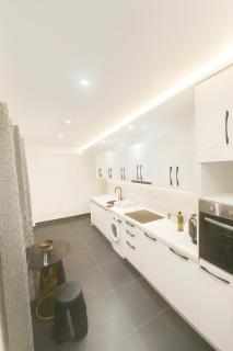 Casa Bourgogne 2-Bedroom apart, Guarded community - 4