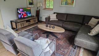 Buitenplaats Appelhoeve met sauna en hottub - Appelscha - 1