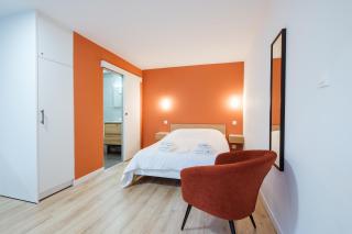 Studio centre thermal touristique - Casa Amnéville - 8