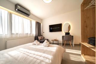 Prime Central Suites - 0