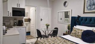 The Little Haven - 2