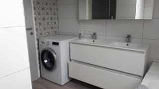 logement 3 chambres - 9