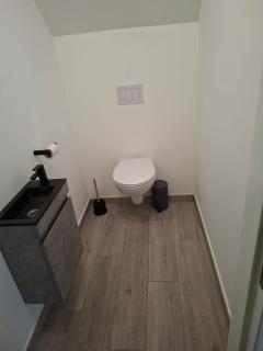 logement 3 chambres - 5