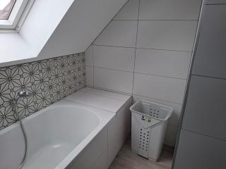 logement 3 chambres - 1