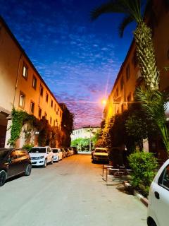 Lina Stay Riad's - 0