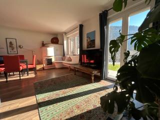 Traveller's home in the Dolomites - 4