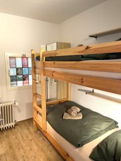 Bergpanorama, Sauna, Balkon, inkl Bergbahn, Alpenjuwel Oberstdorf - 1