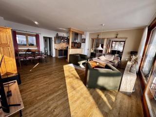 Bergpanorama, Sauna, Balkon, inkl Bergbahn, Alpenjuwel Oberstdorf - 5