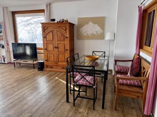 Bergpanorama, Sauna, Balkon, inkl Bergbahn, Alpenjuwel Oberstdorf - 4