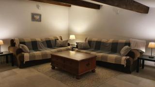 'Au Coeur des Vignes' - private apartment & garden - 9