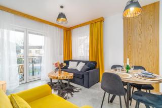 River Park Wisła D3 - 6