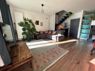 Traveller's home in the Dolomites - 8