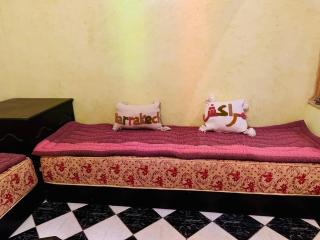 Lina Stay Riad's - 9