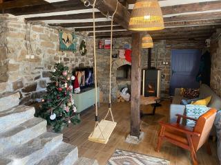 Ta Petrina Cottage - 8