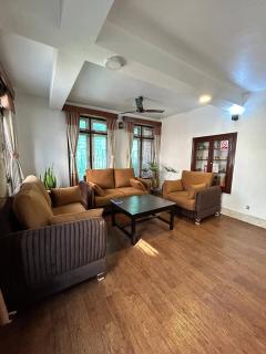 Shanti Apartment 2BHK Thamel 5 min walk 2nd Floor - 9