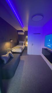 Motel1- A megfizethető luxus! - 5