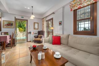 Aenaon Villa with Private Pool Panoramic view - 1