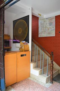 Kathmandu Apartment 1BHK Thamel 5 min walk 0 Floor - 5