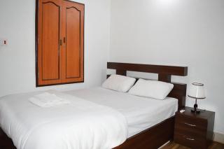 Kathmandu Apartment 1BHK Thamel 5 min walk 0 Floor - 4