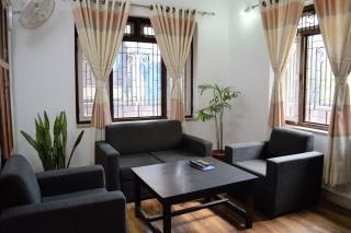 Kathmandu Apartment 1BHK Thamel 5 min walk 0 Floor - 1