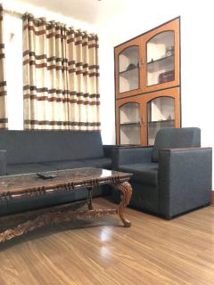 First Apartment 1BHK Thamel 5 min walk 1st Floor - 3