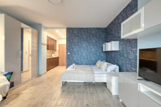 Apartamenty Nexo Q4Apartments - 3