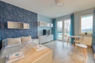 Apartamenty Nexo Q4Apartments - 6