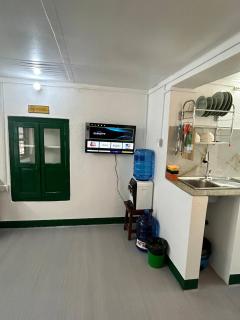 Shiva Apartment, Traditional apartment in Thamel - 8