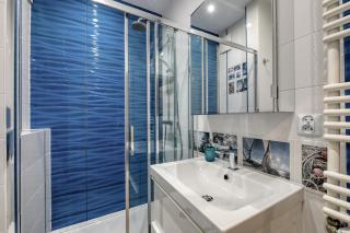 Apartamenty Nexo Q4Apartments - 4