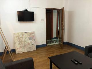 Makalu Apartment 2BHK Thamel 5 min walk 1st Floor - 6