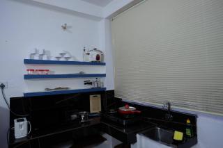 Makalu Apartment 2BHK Thamel 5 min walk 1st Floor - 4
