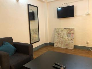 Everest Apartment 2BHK Thamel 5 min walk 2nd Floor - 5