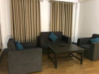 Everest Apartment 2BHK Thamel 5 min walk 2nd Floor - 3