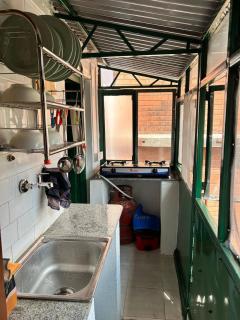 Ganesh Apartment, Traditional house in Thamel - 4