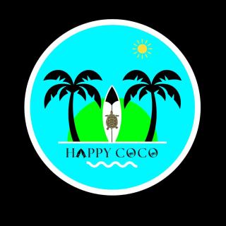 Happy coco hostel - 0