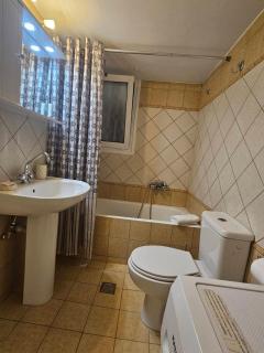 CAPITAL Apartments ARGOSTOLI - 2