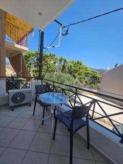 CAPITAL Apartments ARGOSTOLI - 1